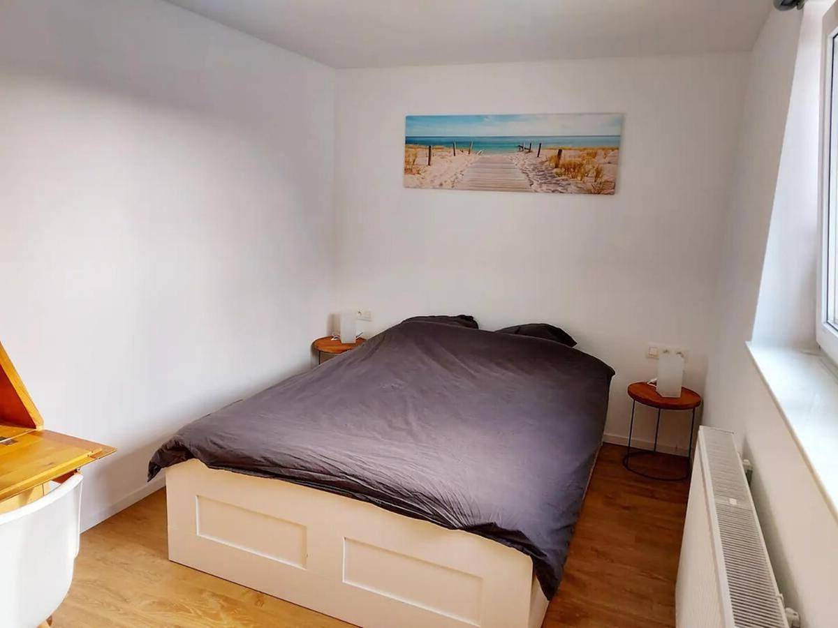 Small family home in Court-Saint-Étienne, Waals-Brabant