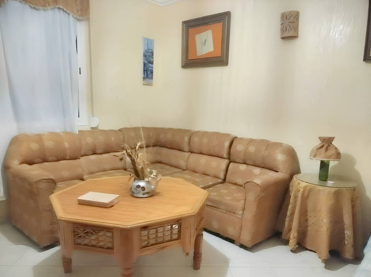 Appartement entier, Appartement spacieux à Asilah avec piscine et jardin in Tanger-Tétouan-Al Hoceima