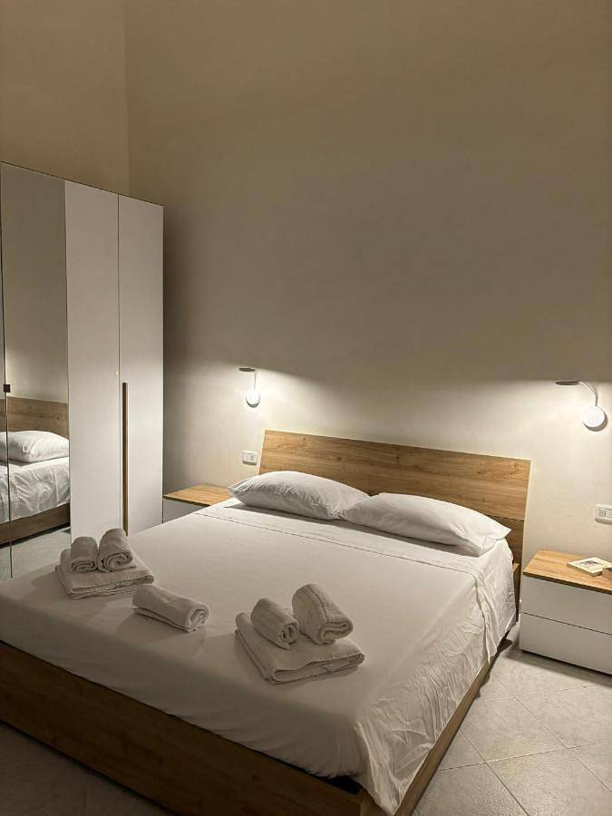 Entire apartment, Two-Bedroom Apartment in Trapani, Trapani Province