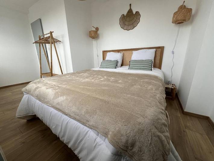 Gîte pour 2 personnes à Écuires - 2