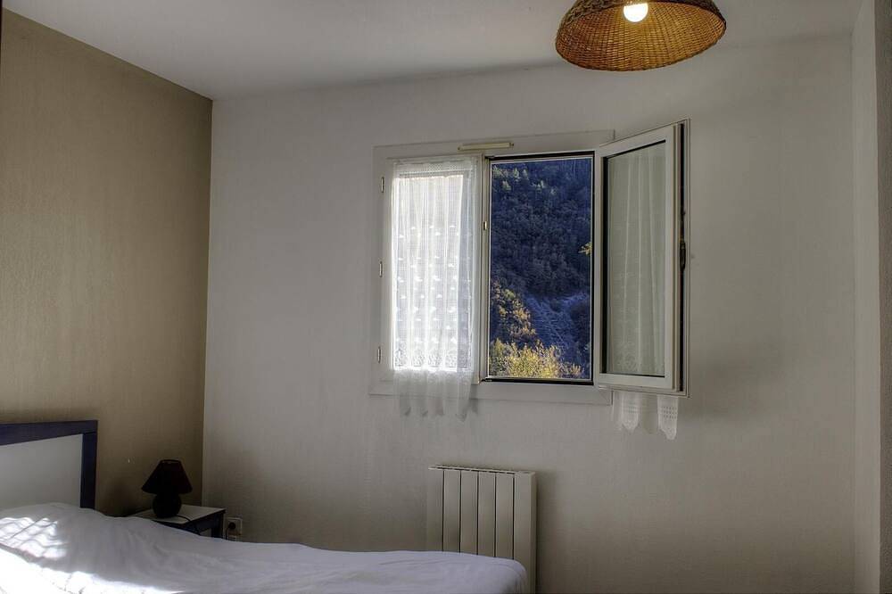 Cyclamen - La Bollene-Vesubie in La Bollène-Vésubie, Nice region