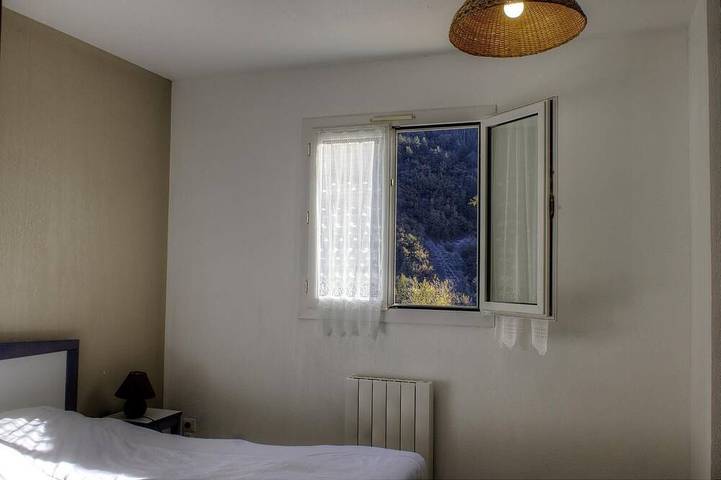 Location de vacances pour 6 personnes à La Bollène-Vésubie - 3