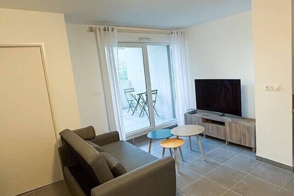 Entire apartment, Modern apartment in Castelnau-le-Lez in Castelnau-le-Lez, Côte d'Améthyste