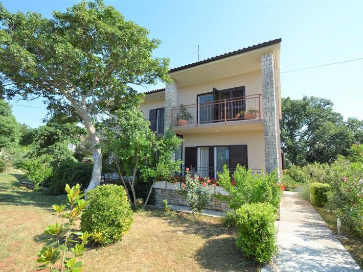 Ganze Wohnung, Renata in Krnica, Marčana