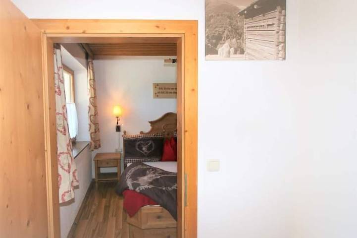 Ferienwohnung für 4 Personen, mit Terrasse und Balkon/Terrasse in Strass im Zillertal - 3