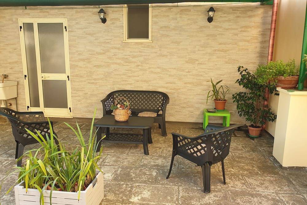 Casa vacanza a Oria a partire da 70€ a notte