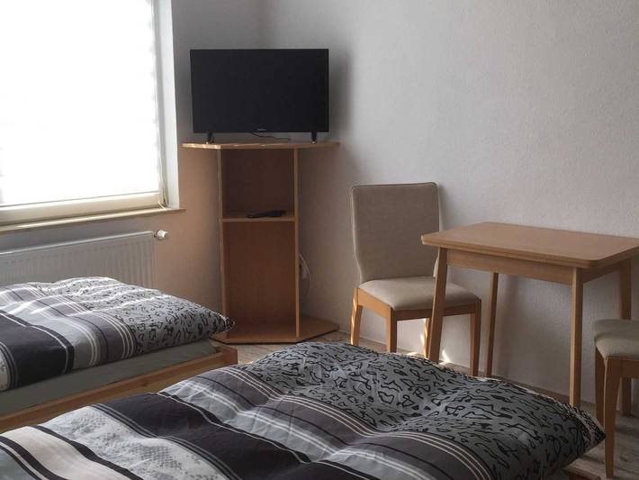 Ferienwohnung für 2 Personen, mit Haustier in Bützow-Land - 4