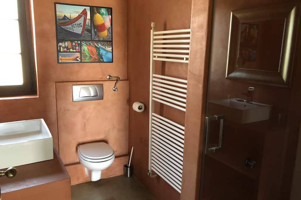 Luxury Quinta mit Privatsphäre und einem großen Pool und Meerblick in Carvoeiro, Benagil