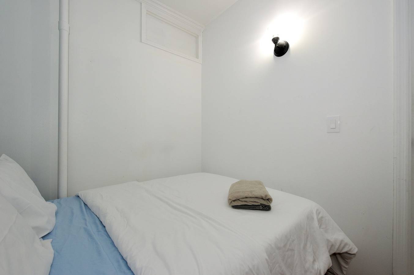 Apartment for 4 People in Manhattan, New York City