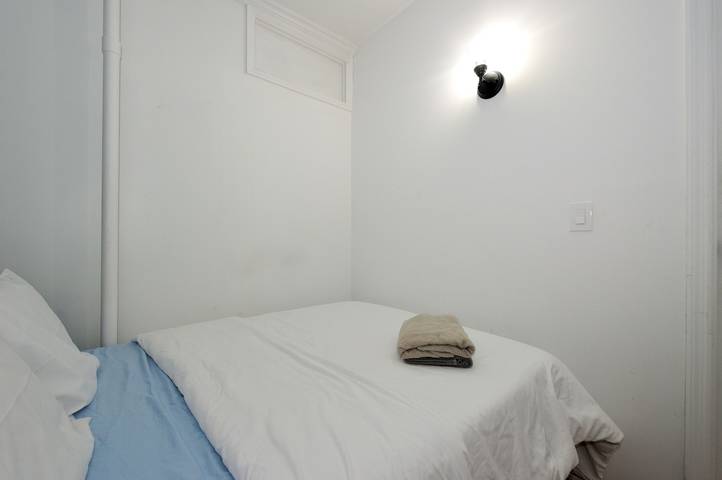 Vacation rental for 4 people in Midtown (New York)