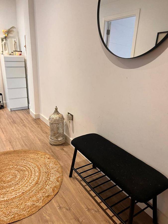 Appartement entier, Three-Bedroom Apartment in Costa de la Luz