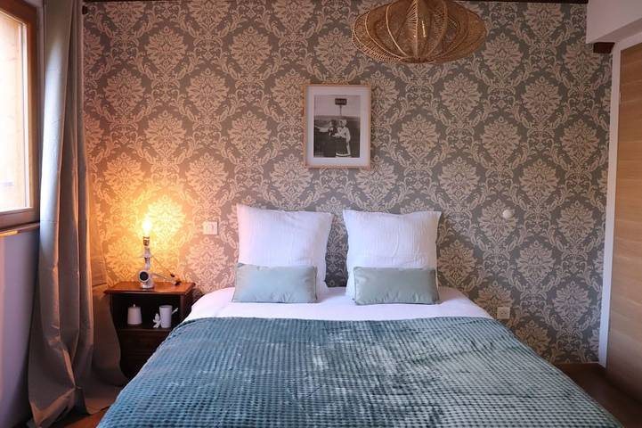 Chalet pour 9 personnes à Colmar - 3