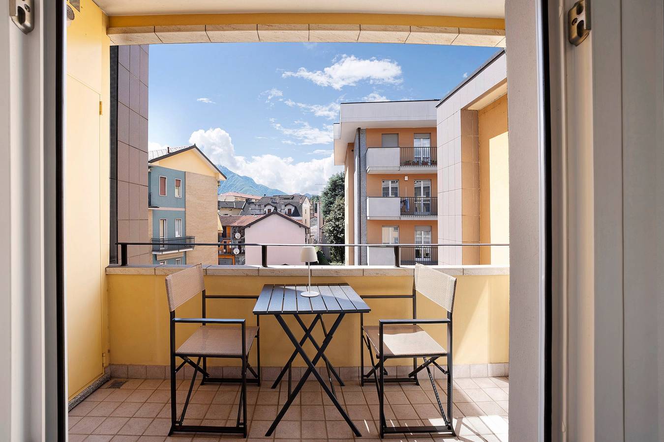 Appartamento intero, Domò - Bellissimo appartamento in centro città in Domodossola, Comune di Domodossola