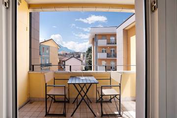 Ferienwohnung für 5 Personen in Comune di Domodossola, Walliser Alpen, Bild 4