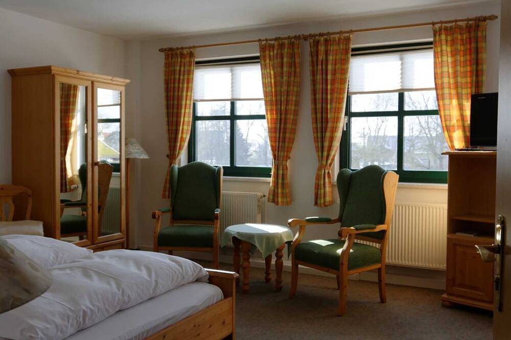 Appartement 5a Reitanlage - Reit- und Ferienhof Blohm in Rostock, Rostock und Umgebung