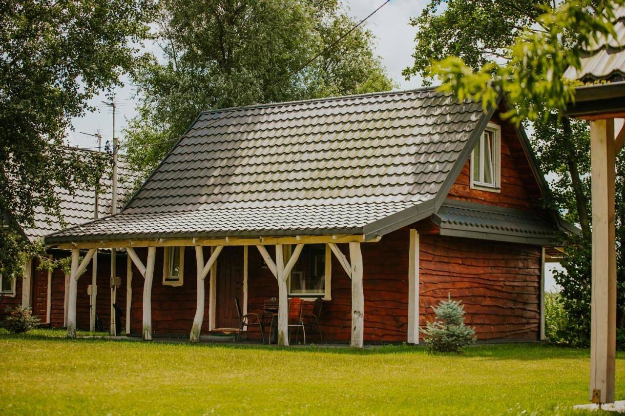 One-Bedroom Chalet in Mazowsze
