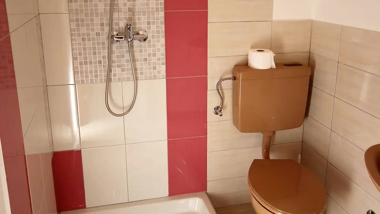 Ganzes Studio, Studio für 2 Personen (20 m²) in Kožino in Strand Kožino, Zadar (Kommun)