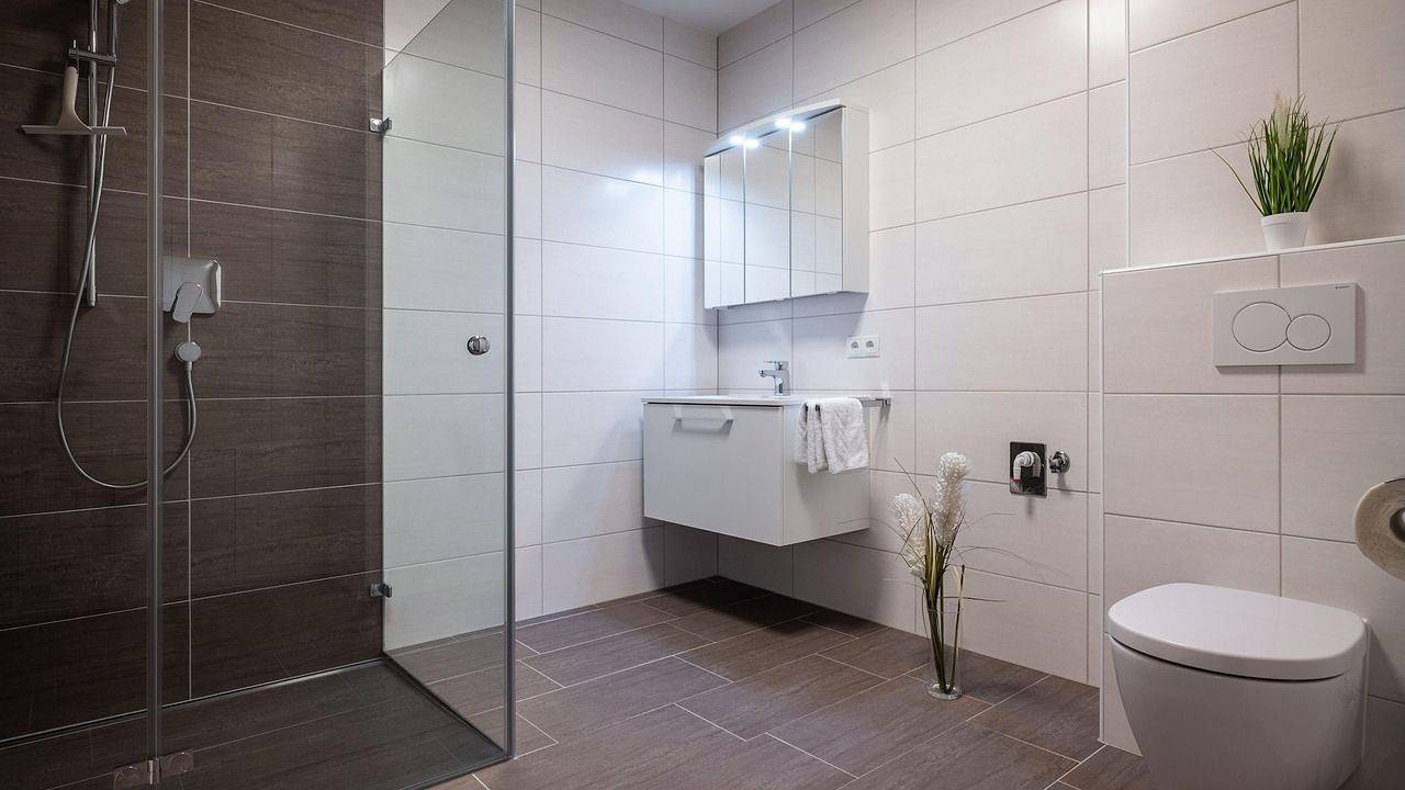Ganze Ferienwohnung, Ferienwohnung für 4 Personen (38 m²) in Schwaz in Schwaz, Tiroler Unterland