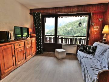 Chalet für 4 Personen in Le Grand-Bornand, Annecy und Umgebung, Bild 1