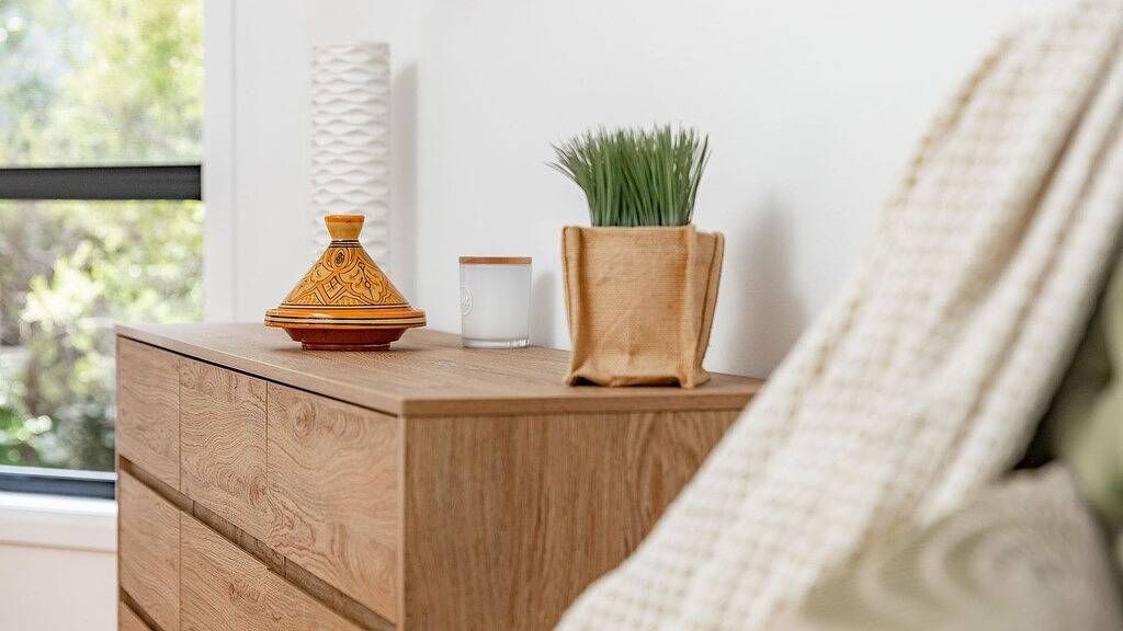 Ocean Breeze on Cooper - Stylish coastal beach house 5min walk to Boomerang Beach in Boomerang Beach, New South Wales