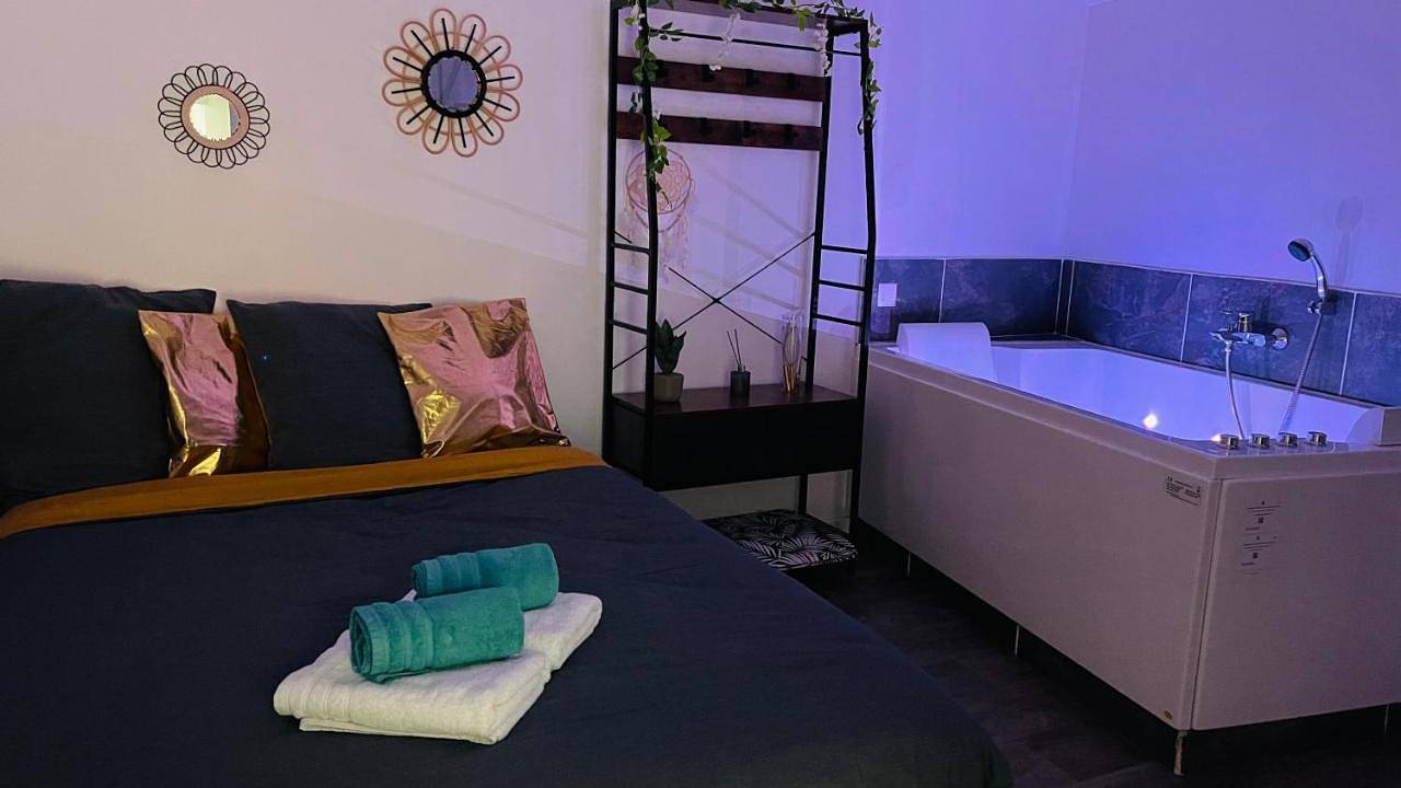 Appartement entier, One-Bedroom Apartment in Orvault, Région de Nantes