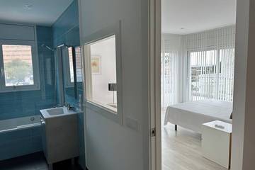 Chalet für 8 Personen in Santa Margarida, Roses, Bild 3