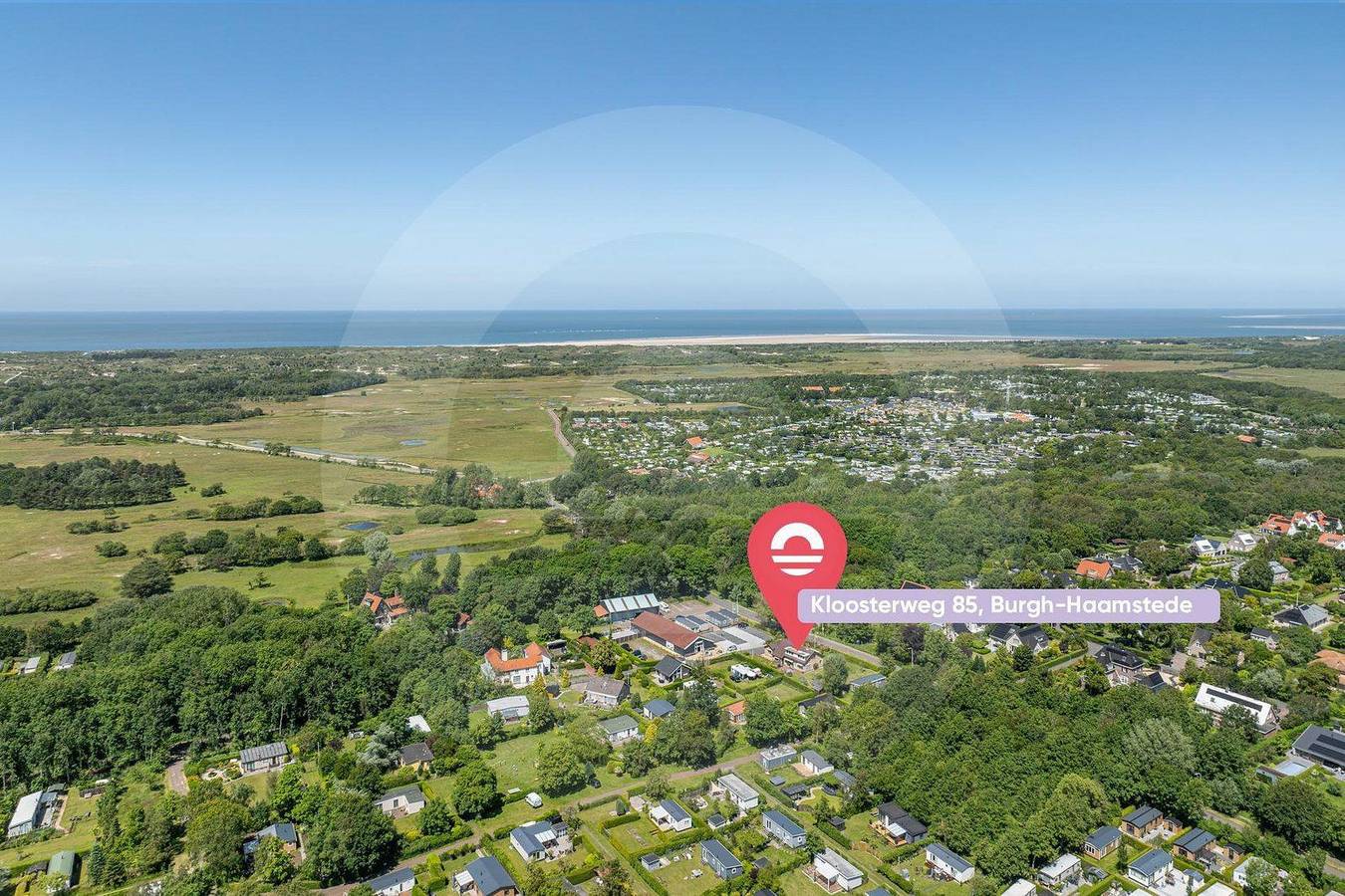 Vakantiehuis voor 6 personen ca. 75 qm in Burgh-Haamstede, Zeeland (kust van Zeeland) in Burgh-Haamstede, Zeeuwse Kust