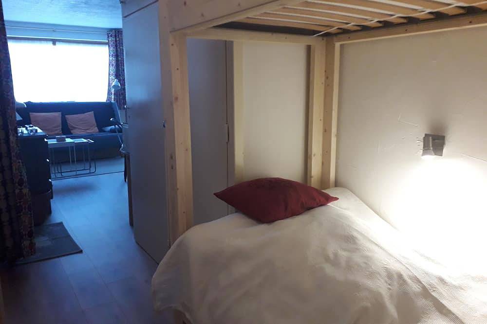 Appartement entier, Charmant Studio  avec Wifi. in Bessans, Région de Saint-Jean-de-Maurienne