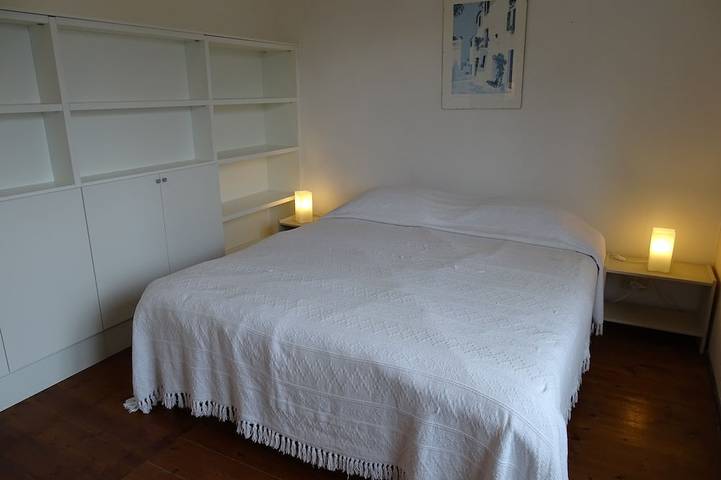 Ferienwohnung für 5 Personen, mit Garten und Terrasse in Comune di Cannobio - 4