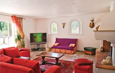 Ferme pour 10 Personnes dans Callian, Région de Draguignan, Photo 3