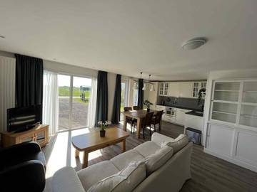 Chalet voor 4 Personen in Alphen aan den Rijn, Groene Hart, Afbeelding 1
