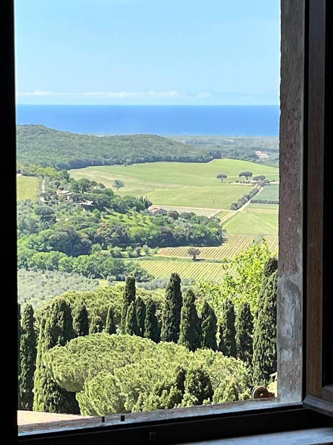 Appartamento vacanze per 5 persone, con panorama - 1