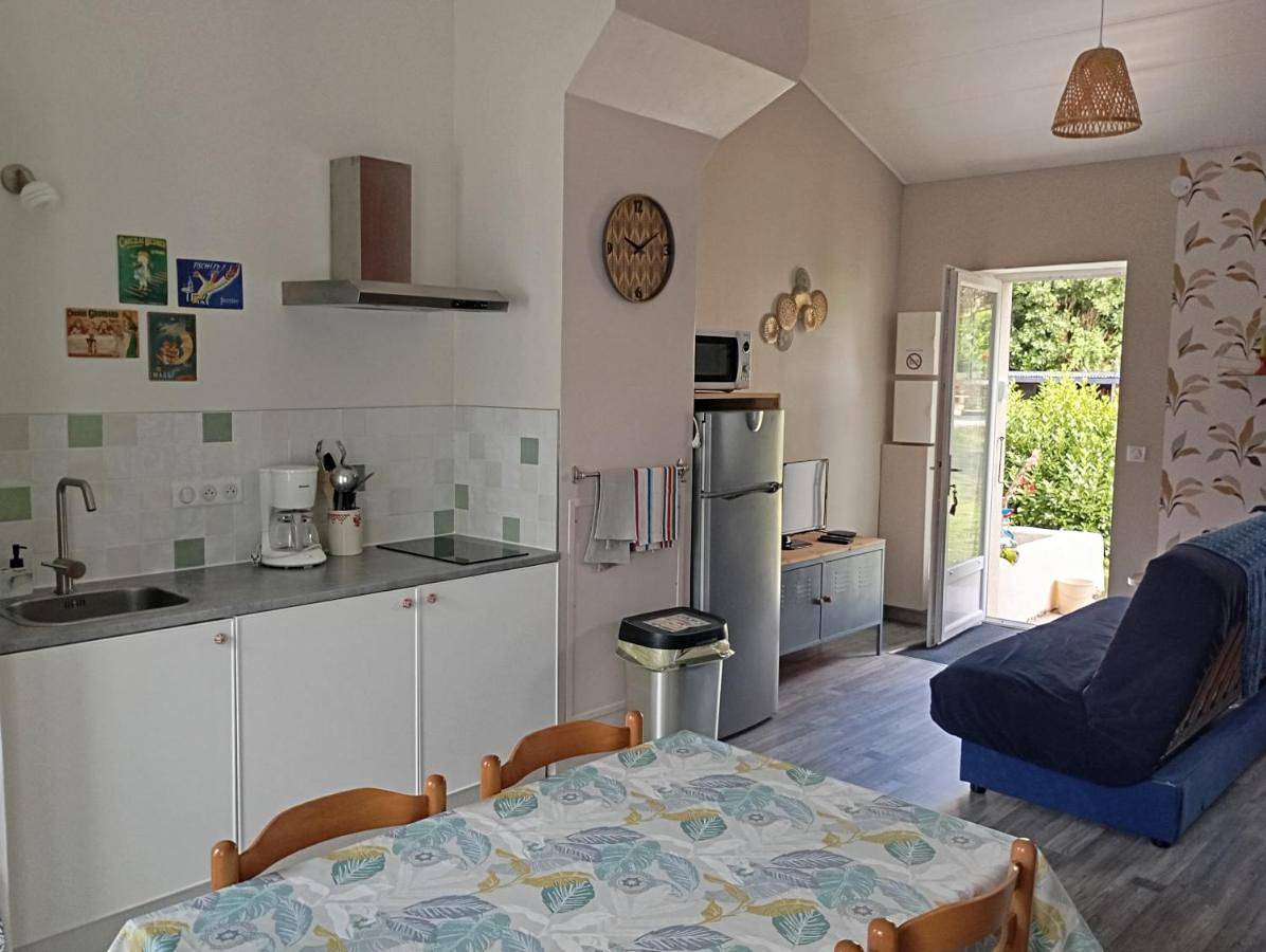 Holiday Home in Apremont, Vallée de la Loire