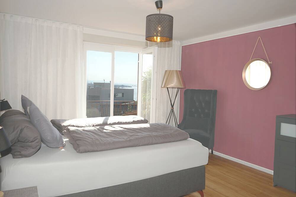 Entire apartment, 1 Bedroom Apartment in Lochau in Lochau, Bodensee-Vorarlberg