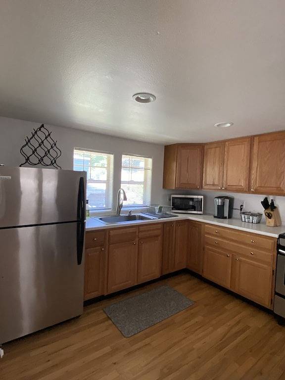 Ganze Wohnung, Downtown Camas Apartment in Camas (Washington), Washington