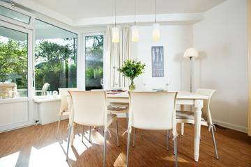 Apartament Wakacyjny dla 4 osoby w Sylt (Gemeinde), Sylt, Zdjęcie 2