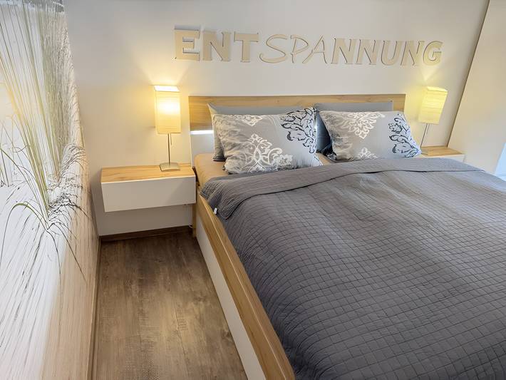 Ferienwohnung für 2 Personen in Deggenhausertal - 2