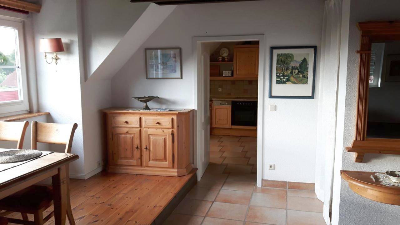 Ganze Wohnung, Casa de Thomas in Glückstadt, Kreis Steinburg