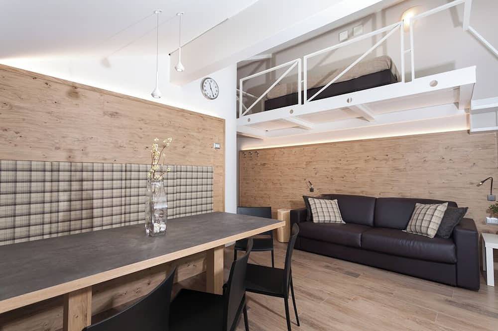 Ganze Wohnung, Apartment Victoria C/O Res Cadin -Andalus in Andalo, Brentagruppe