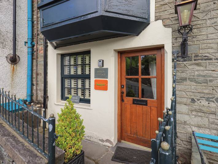 Holiday home for 2 people in Ambleside