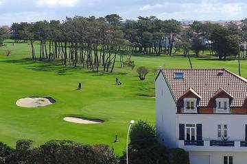 Gîte pour 2 personnes, avec balcon dans Le Phare (Biarritz)