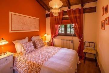 Cabaña para 6 Personas en Hermandad de Campoo de Suso, Interior de Cantabria, Foto 2