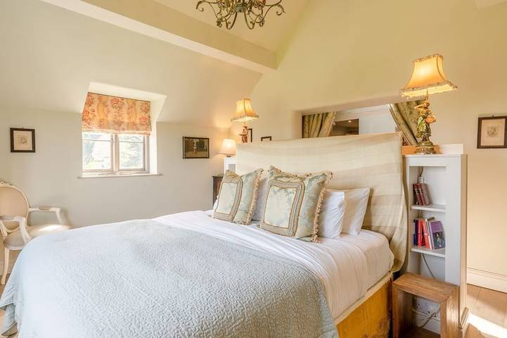 Sixpenny Cottage - Vues spectaculaires près de Bourton-on-the-Water in Gloucestershire
