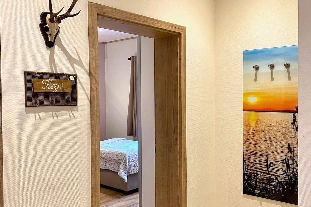 Ferienwohnung \"Am Fuchsbau\" in Hallschlag, Naturpark Hohes Venn-Eifel