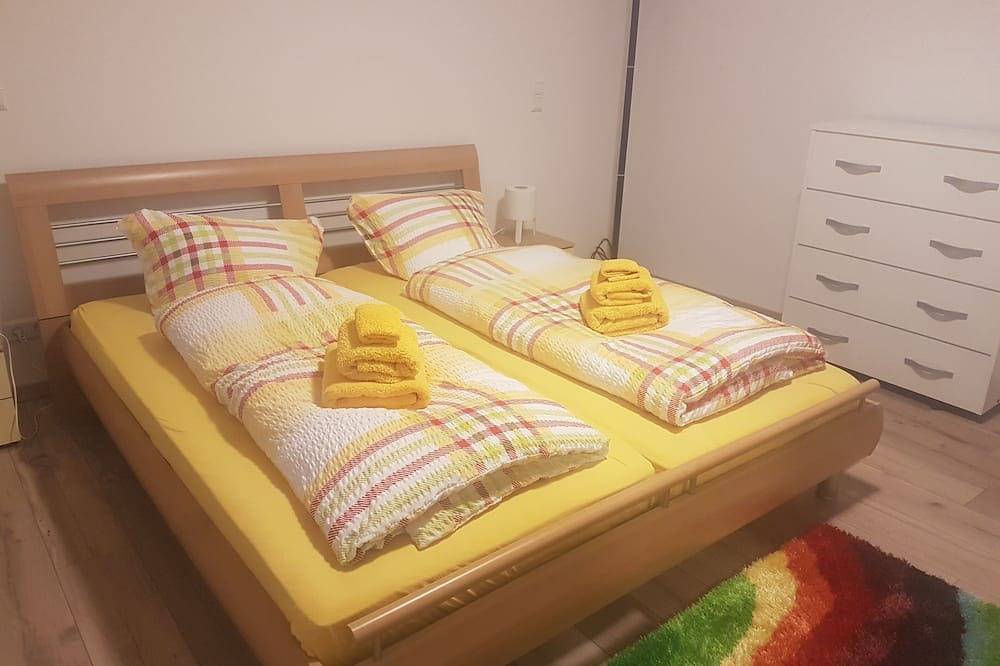 Apartamento inteiro, Bem vindo a Casa Colori in Rheinfelden, Floresta Negra do Sul