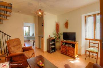 Cottage for 5 People in Petreto-Bicchisano, Corse-du-Sud, Photo 3