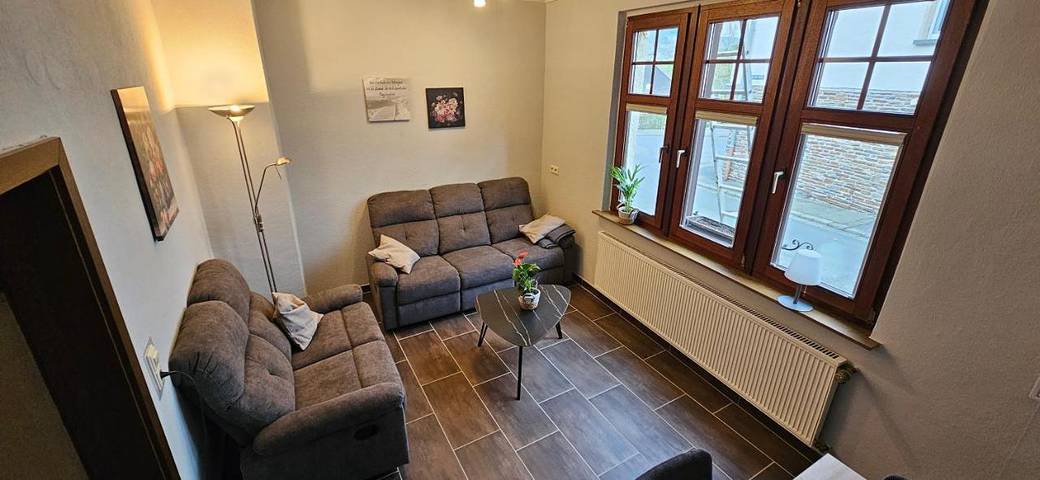 Ferienhaus für 4 Personen, mit Garten, mit Haustier in Cochem - 4