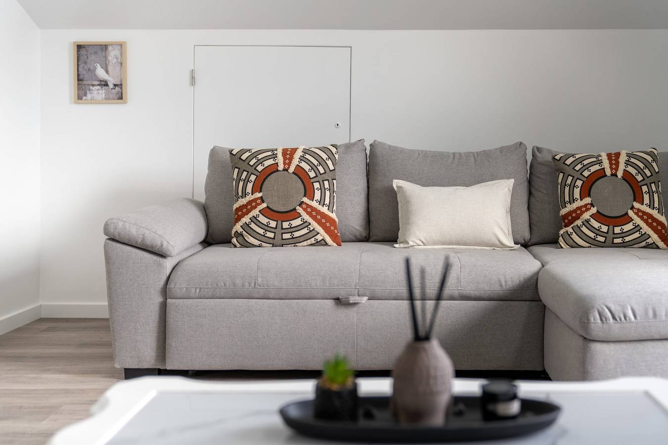 Ganze Wohnung, Casa Jorge Calaça Ii - Balkon mit Meerblick in Caniçal, Madeira