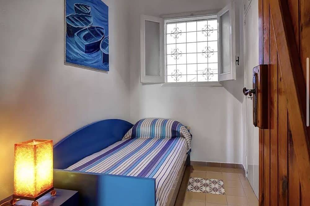 Apartamento entero, Raffaela's House in Massa Lubrense, Provincia de Nápoles