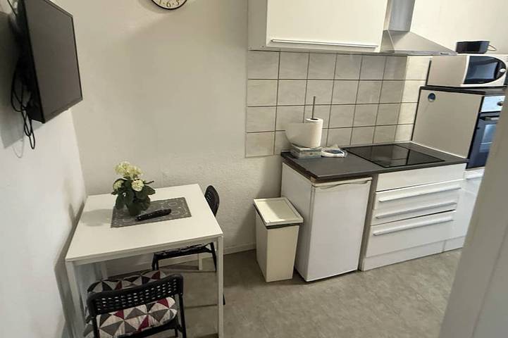 Ferienwohnung für 9 Personen in Köln